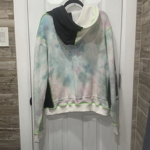 NWT BETTER WITH AGE HOODIE - Picture 8 of 9